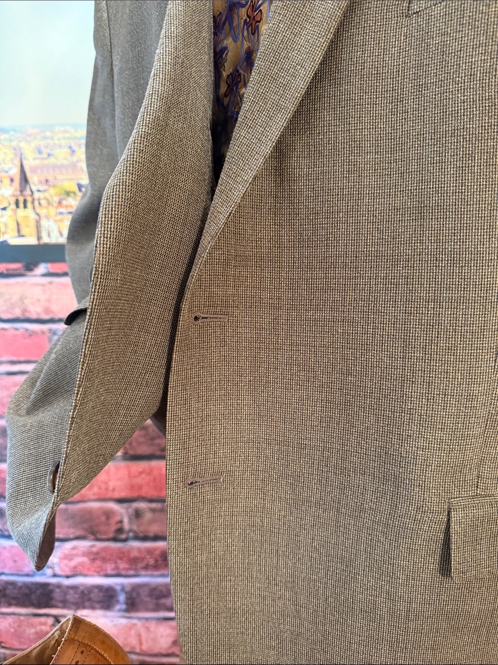 Ralph Lauren Sport Coat - Picture 12 of 17